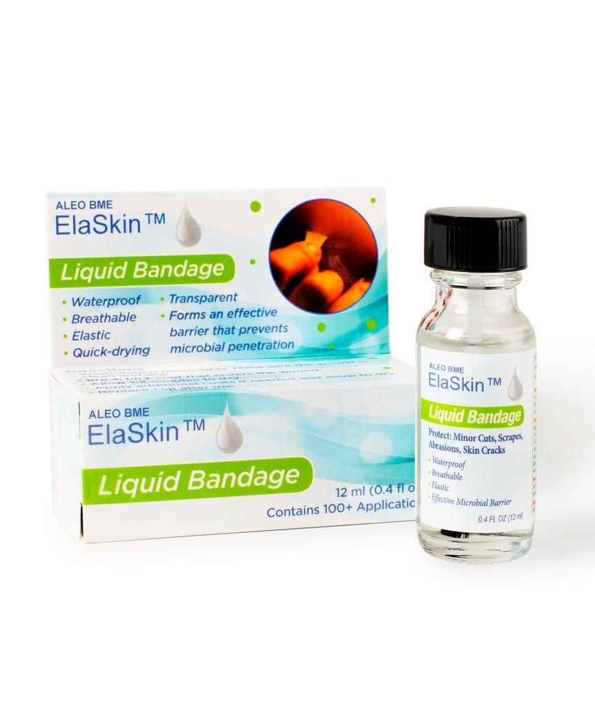 ElaSkin Liquid Bandage Product Unit